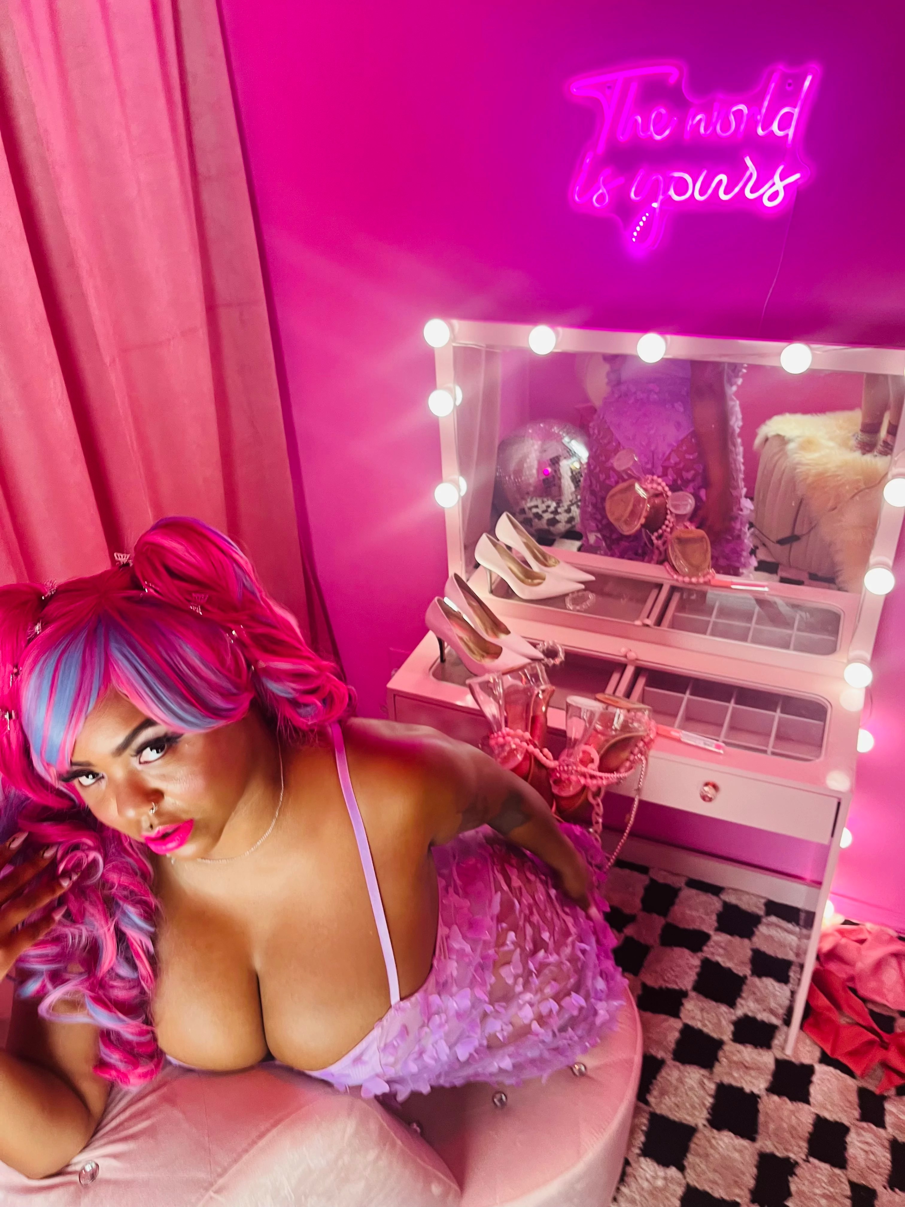 Amiiiri Tafari Drops 'SLAY SZN' A Bold Fusion Of Hip-Hop And EDM