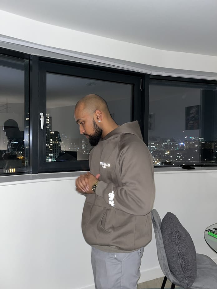 JZH Drops "Wayz N Meanz": A Heavy-Hitting Anthem Of Desire And Bravado