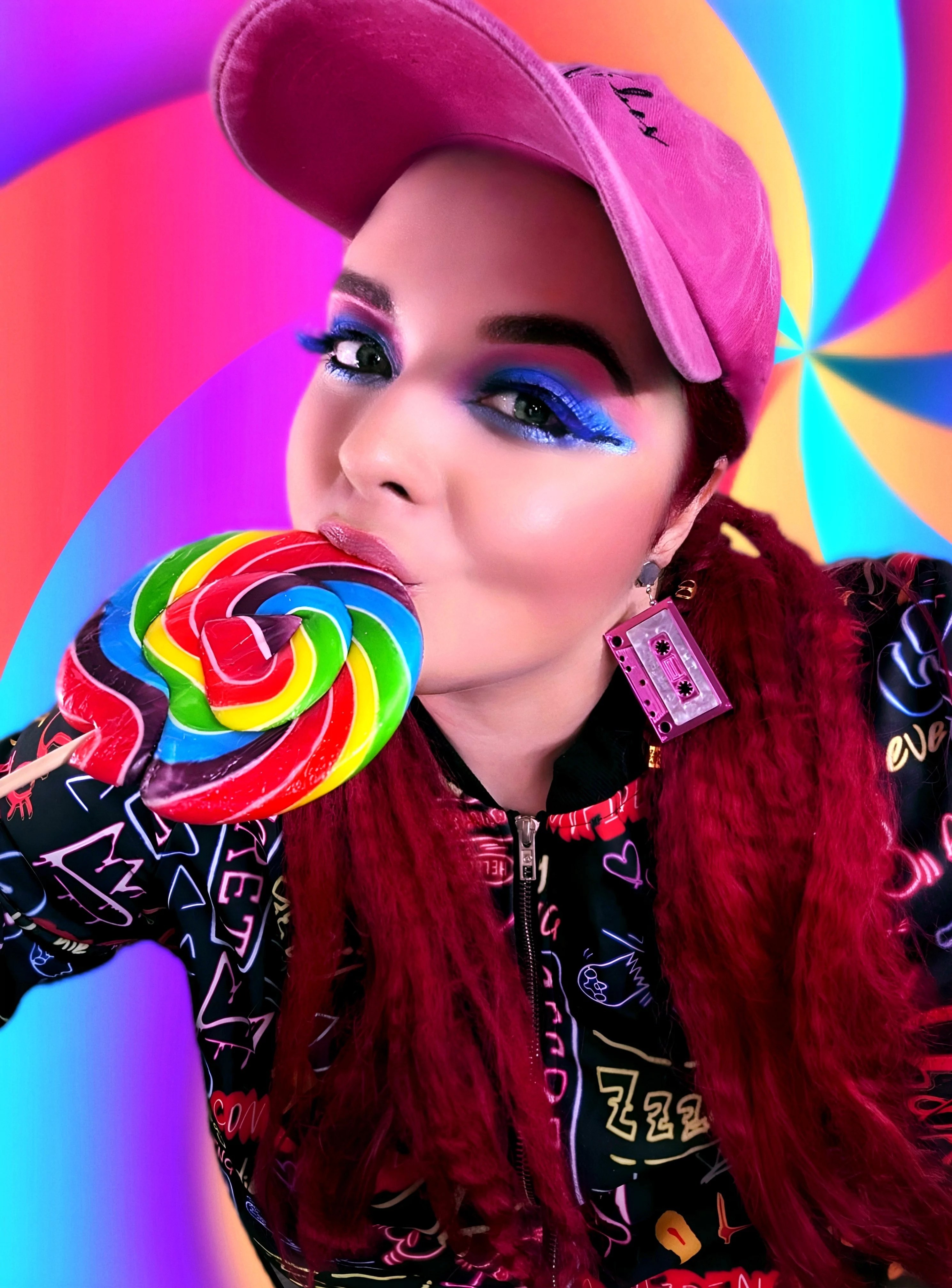 TaniA Kyllikki Radiates Positivity With “Feel Good Vibes”