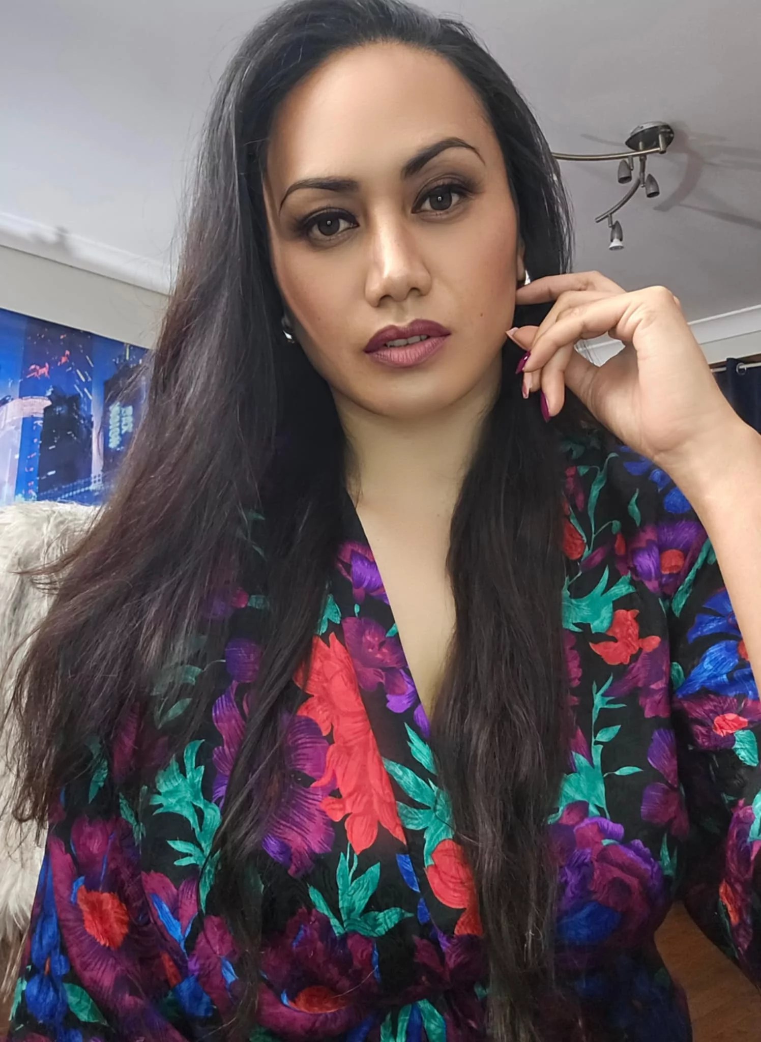 Rosie Belvie Drops Empowering Debut Single "Attitude"