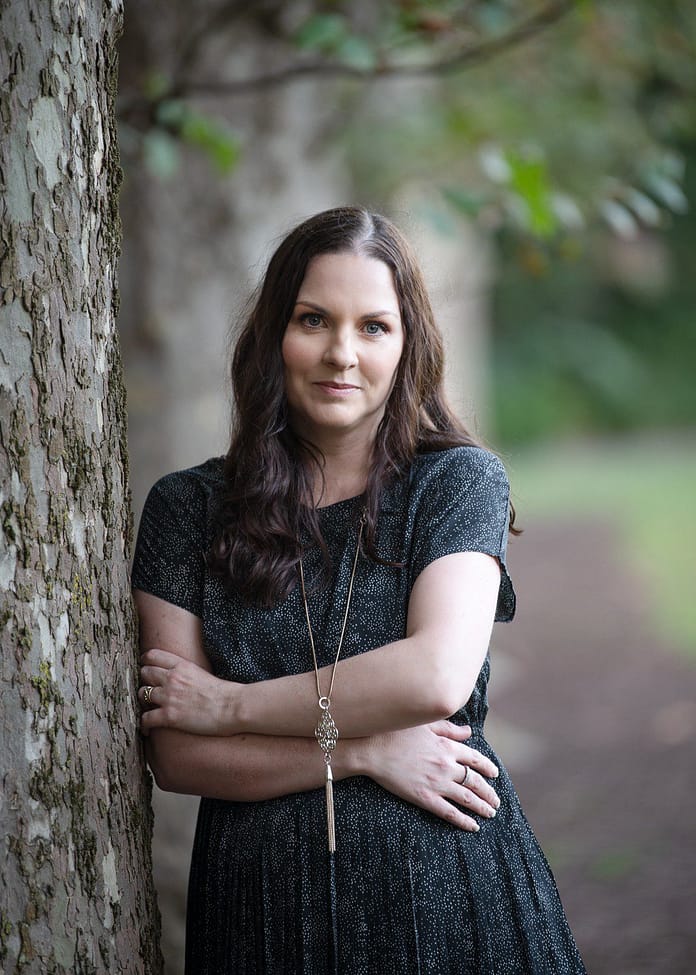 'You And Me By Christine Tarquinio Is A Song Of Solidarity Amid Uncertainty