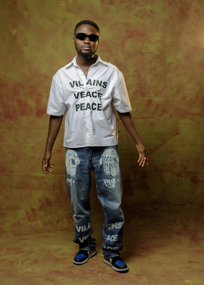 Jessy DeGreat Sets The Year Off With A Brand New Single Titled "Manyo"