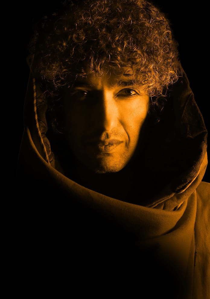 Om Shira & The Exile Orchestra's Heal - A Multicultural Musical Journey