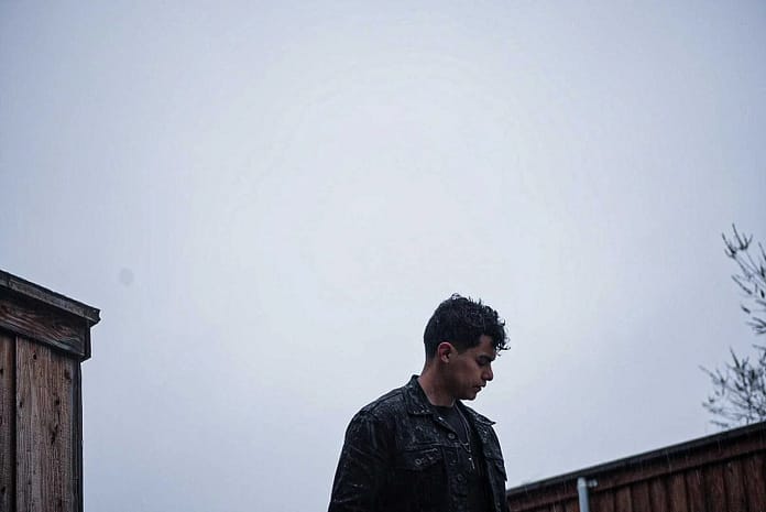 Jake Vera Discovers A Lost Human Connection In His Latest Album