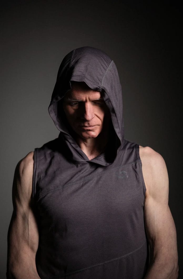 50mething Shines In Latest Single “You Can’t Tear It Up”