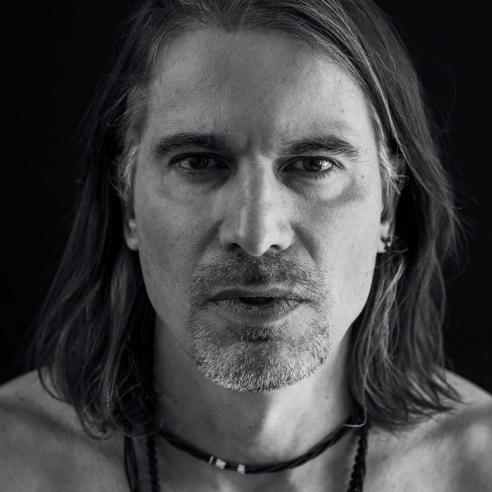 Fish And Scale Draws From Deep Wells Of Emotion And Meaning In His Latest EP ‘Wonderful’ (2)