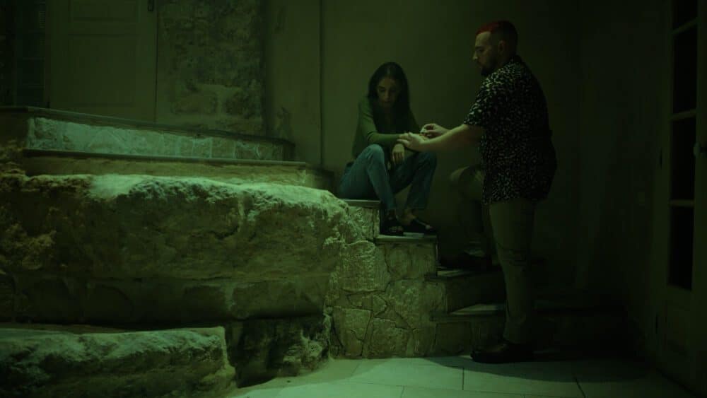 Gennaro Shares Official Music Video To His Latest Single 'Bianca'