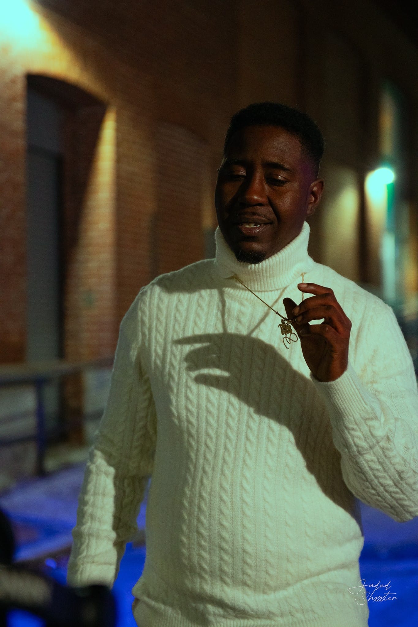 Jerard Rice Shines With His New Hip-Hop Anthem ‘C'est La Vie’