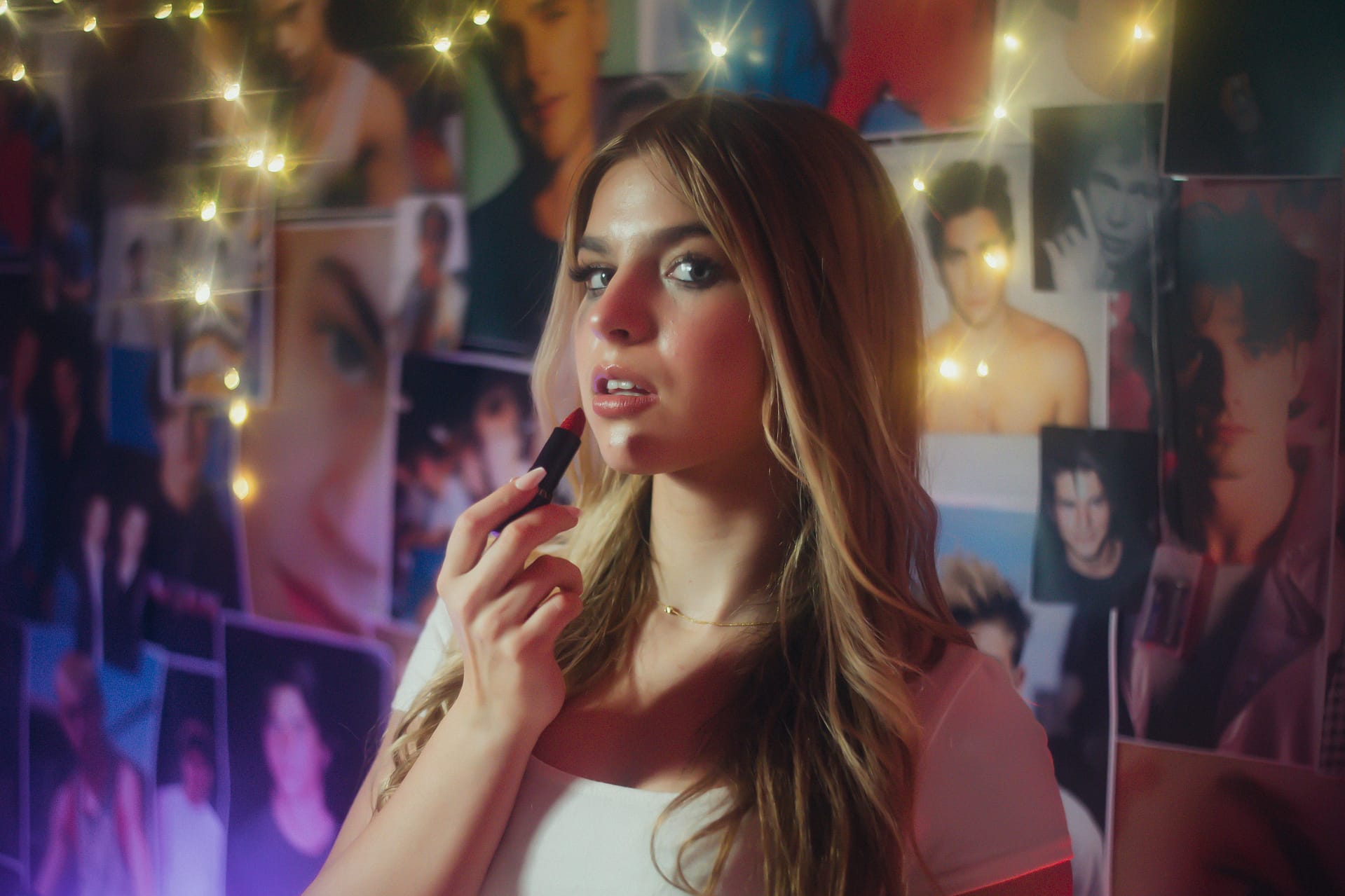 Naomi Jane Breaks New Ground With An Anthem Of Self-Value “Pretty Boys”