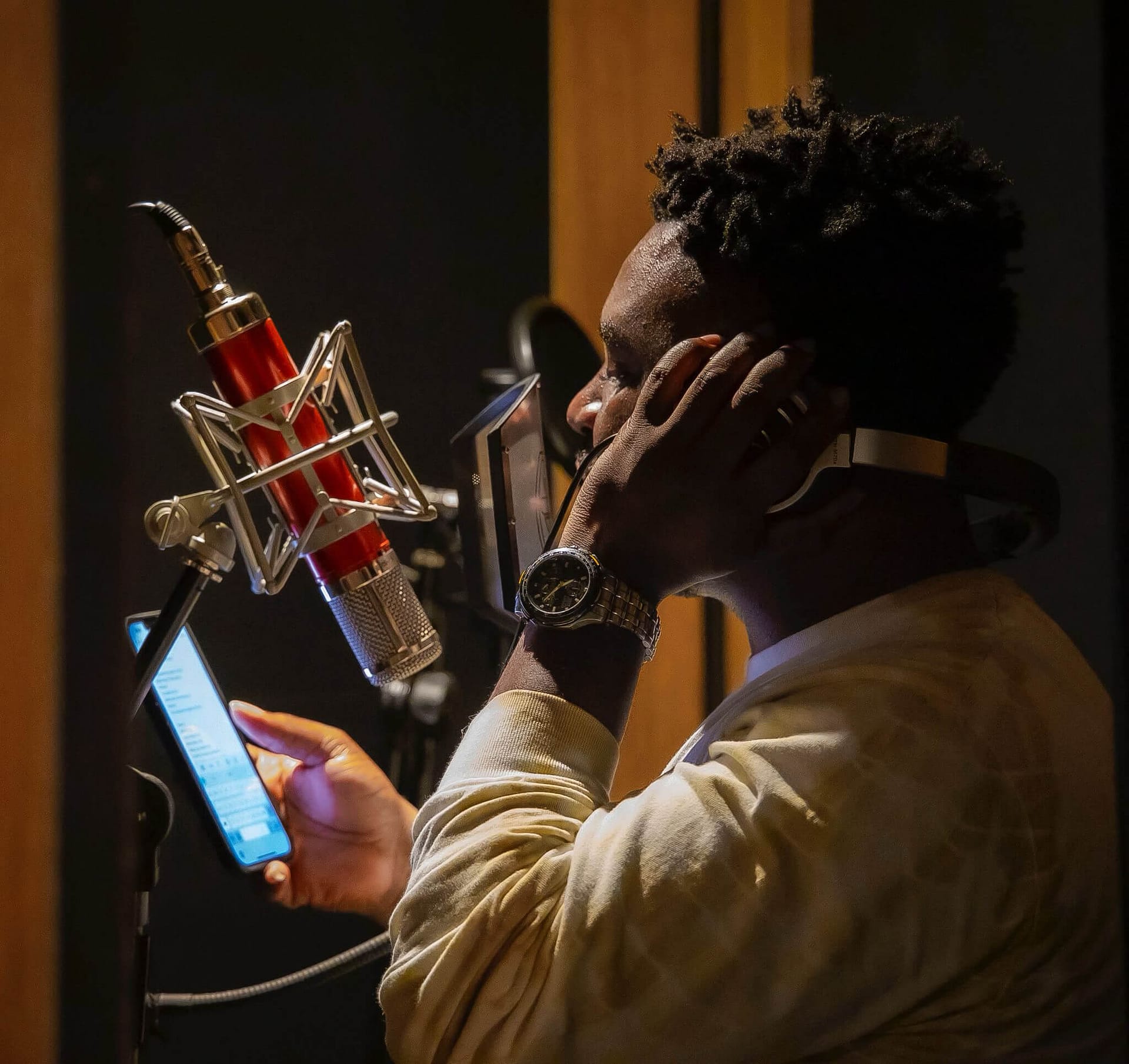 Mr. Yomi's Afrobeat Journey Exploring The Depths Of Unrequited Love With 'Shakara Love'