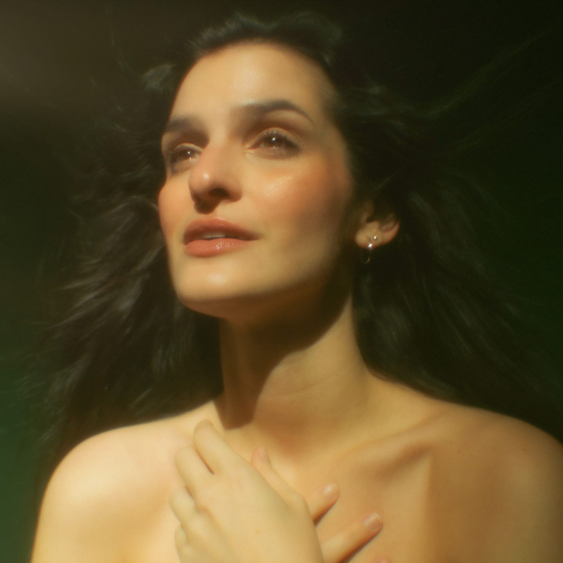 Eleri Ward's "Moss" Is A Meditative Journey Into Self-Discovery