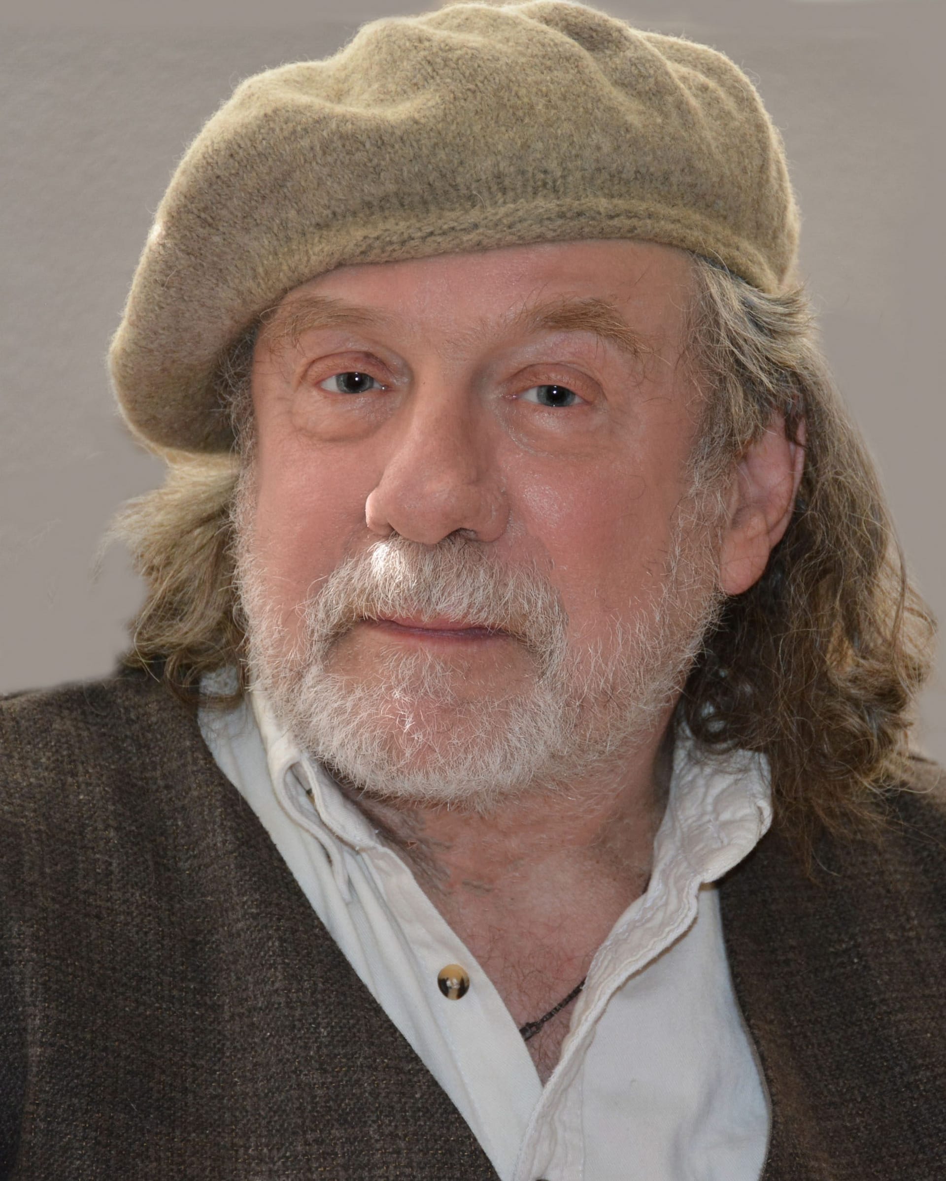 Gf Morgan's "Magenta": A Timeless Quest Into The Soul Of Celtic Folk