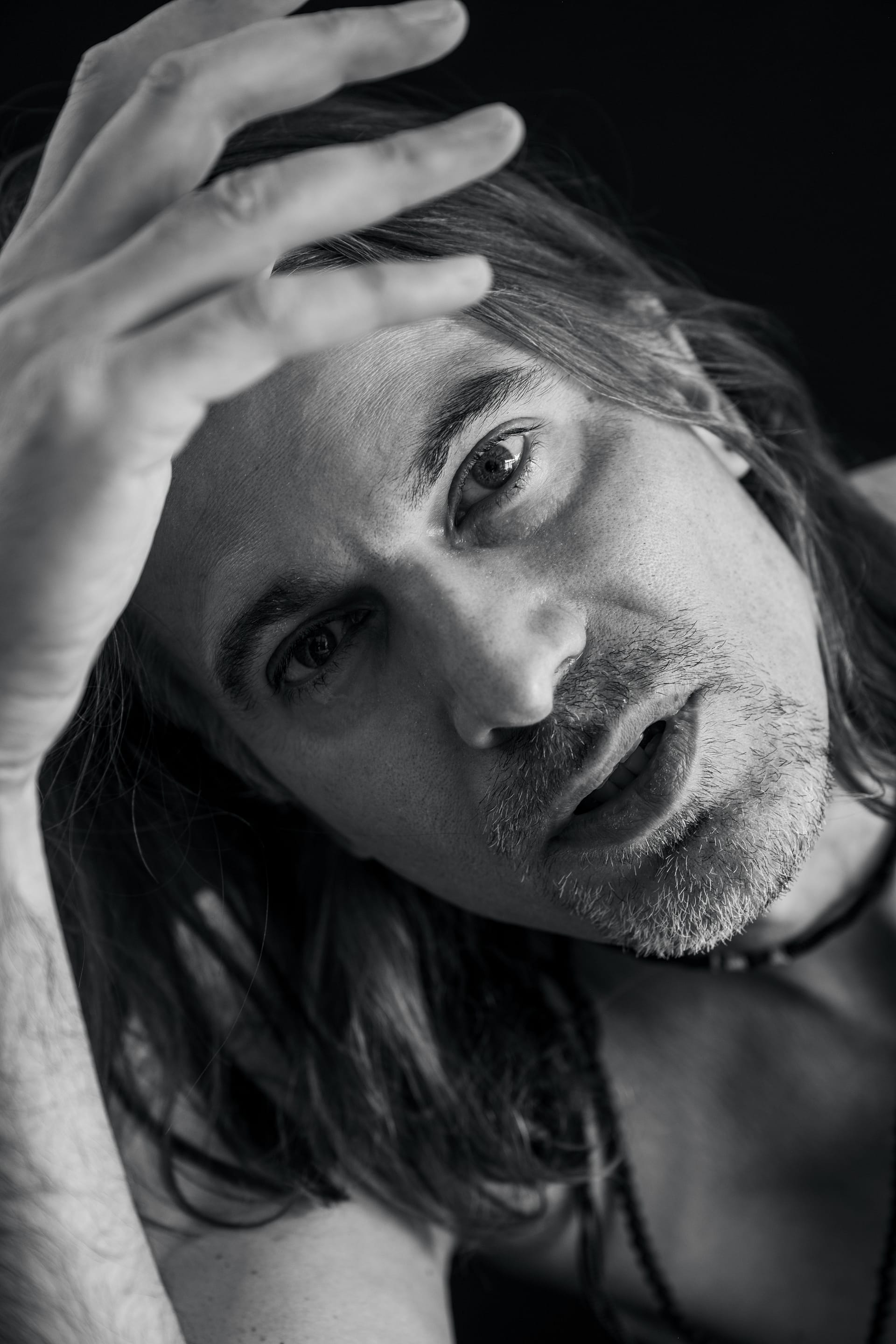 Fish And Scale Draws From Deep Wells Of Emotion And Meaning In His Latest EP ‘Wonderful’