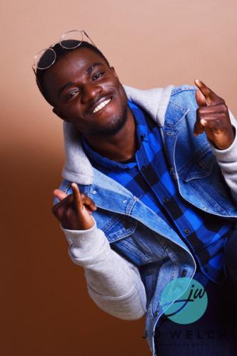 Meet The Diligent A&R Publicist MrrrDaisy