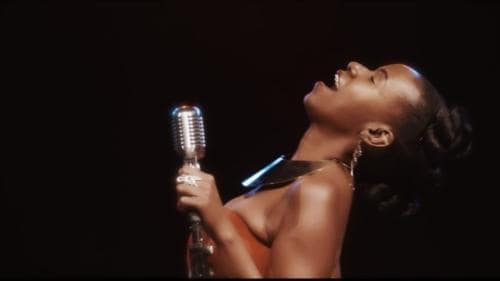 Crystal Asige x Nairobi Horns Project - Straight No Chaser (Official Video)