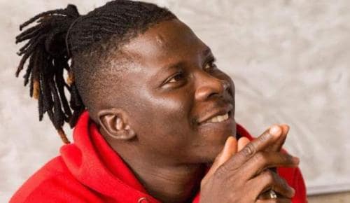 VIDEO: Stonebwoy Finally Renders An Unqualified Apology To Sarkodie And Angel Town