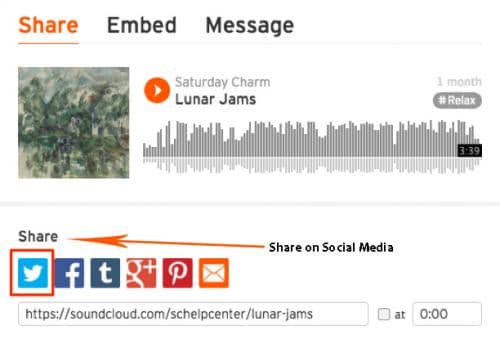 Effective Ways to Gain Soundcloud Plays