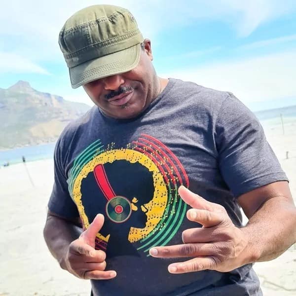 No Sand Required: Funky Blackman Brings "The Beach" Vibes to You