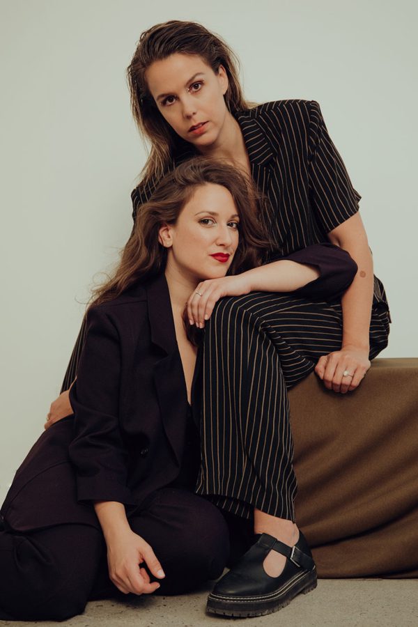 Heïka Quebec's Luminary Indie-Pop Sensation Shares Latest Single 'Rivales'