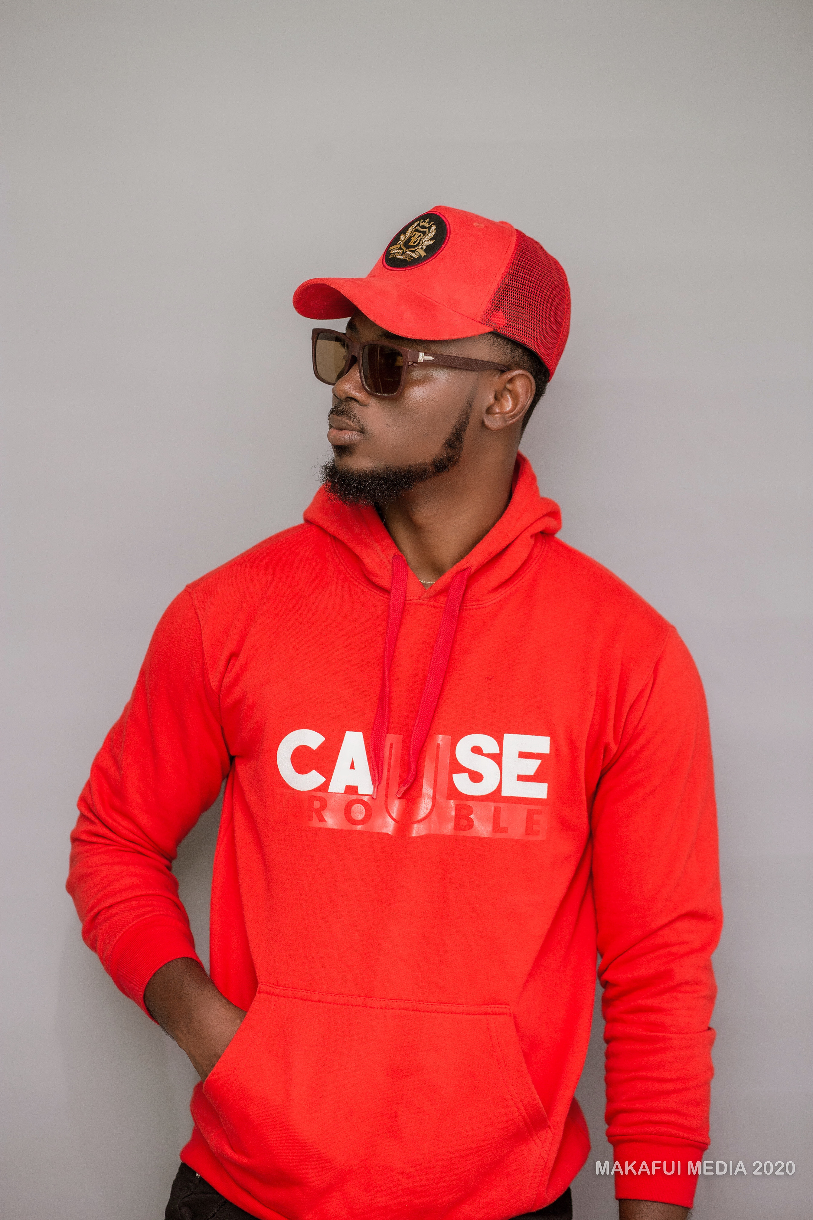 Meet 1CeDi The Revolution Of Ghana Rap Music