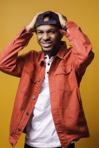 Meet And Get Familiar With Kudjoe Daze