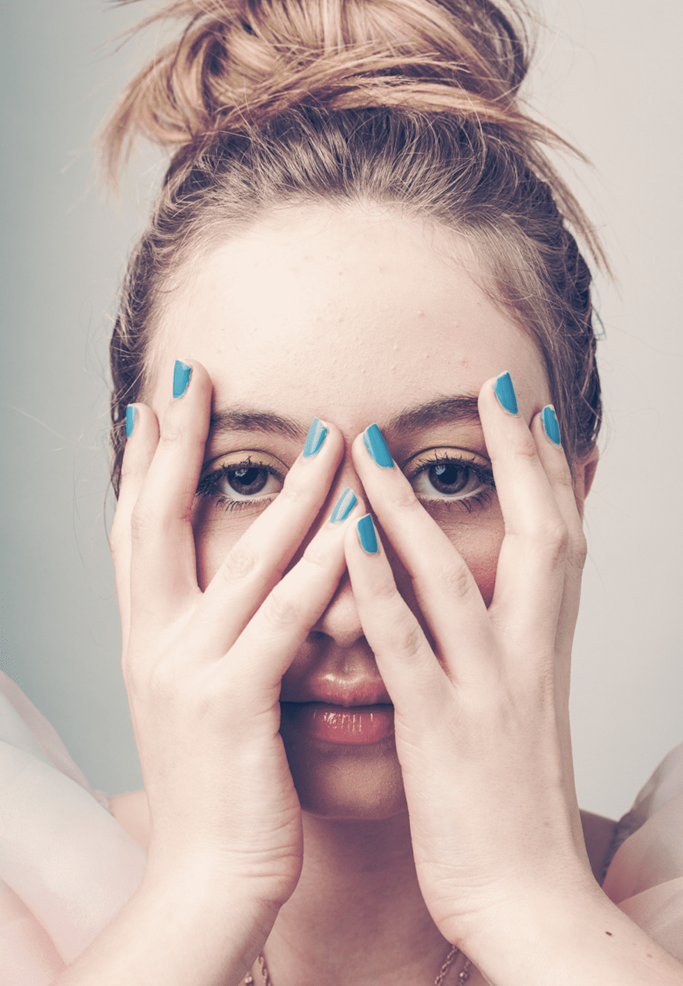 Edie Yvonne Releases New Teen Pop Anthem “Delusion”