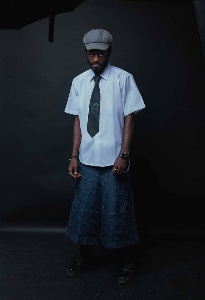 Discovery Monthly: Six Rising Stars Redefining Ghana's Musical Future