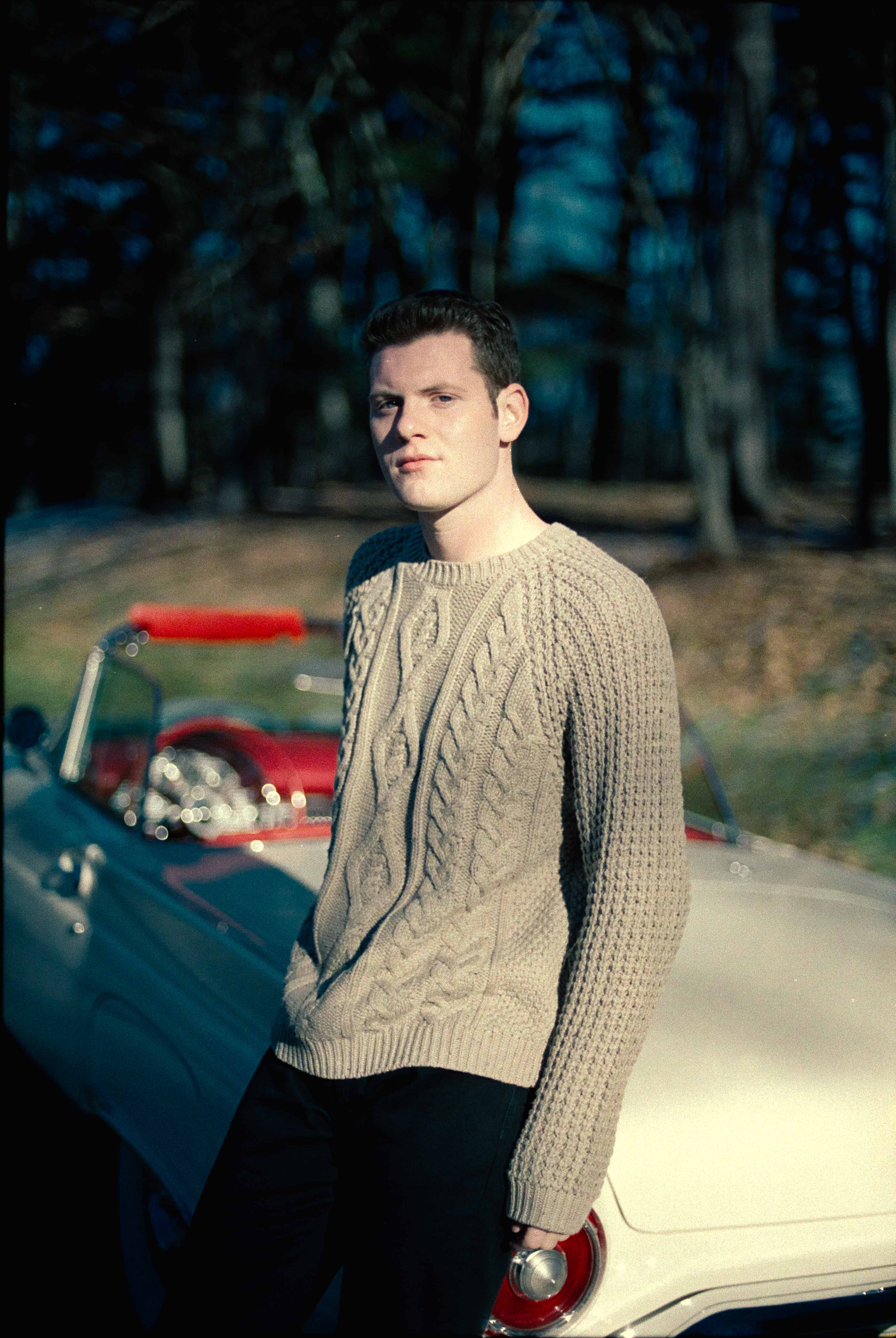 Sean Kennedy 'Memory' Showcases His Musical Versatility And Creativity