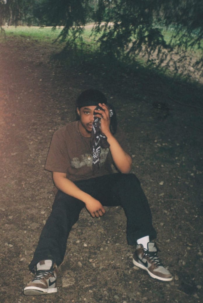 Mase J Embraces His Outcast Spirit And Stir A Musical Whirlwind With 'What's It To You'