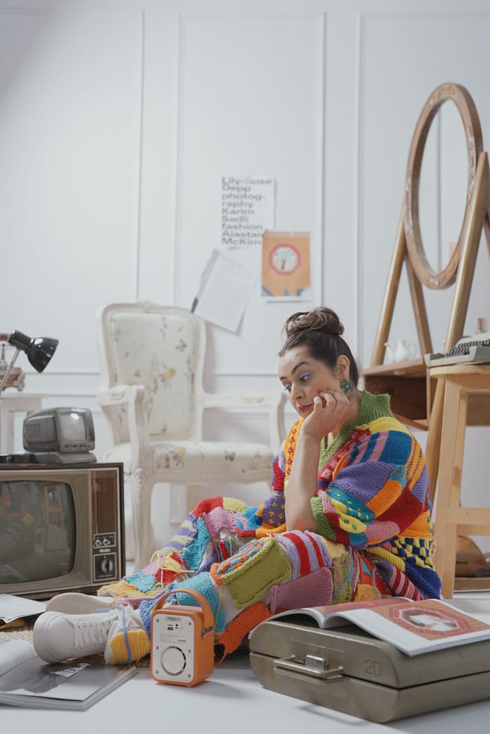 Kamakshi Khanna Bares Her Soul in Electrifying EP 'Heartbreak 2020'