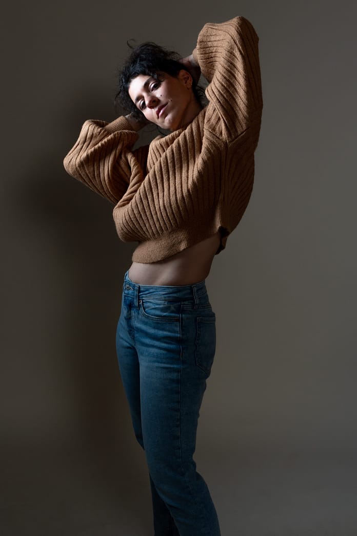 Yael Lanciano Delivers Captivating Vocals In A Beat-Driven Powerhouse Single 'Runnin' Away'