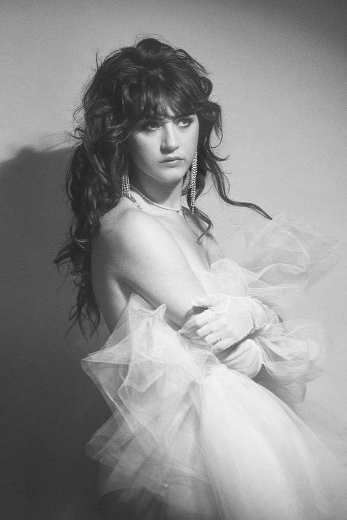 Billie Skye Unveils Her Soulful R&B Debut EP 'Amorous Mirage'