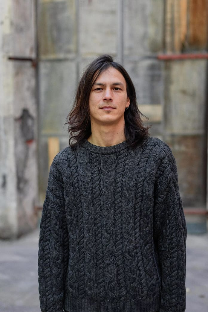 Gamina Chad's Make It Beautiful Embarks On A Captivating Musical Journey