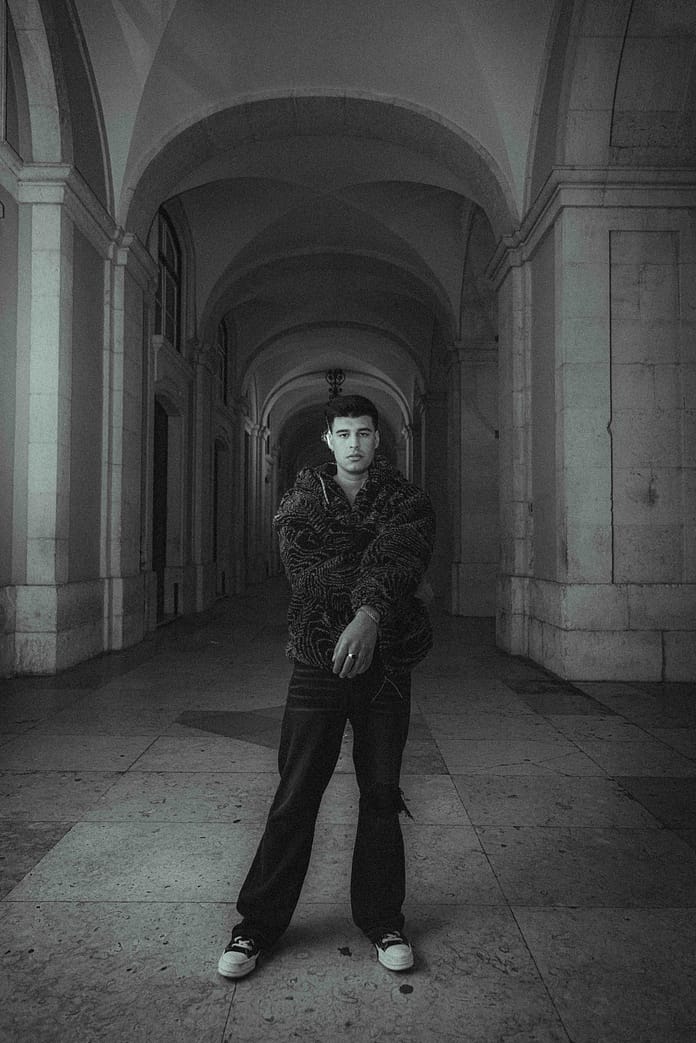 Child Of SP Confronts Emotional Divide with New Single "Issues"