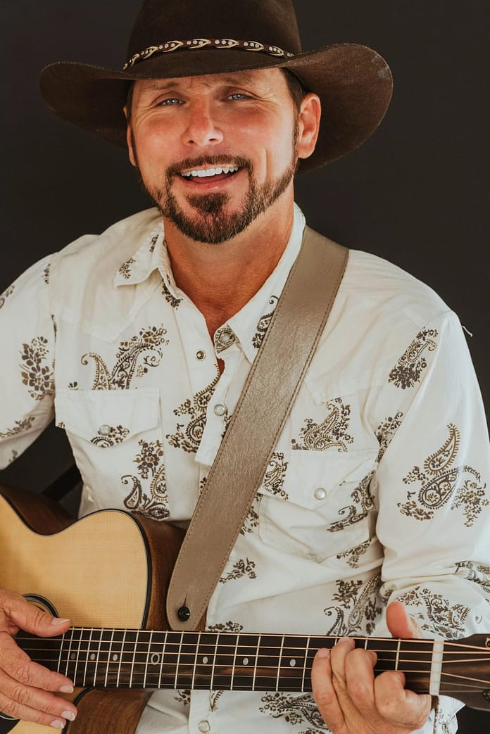 Truck Pierce Delivers Hopeful Reflections With “Someone Else’s Heart”