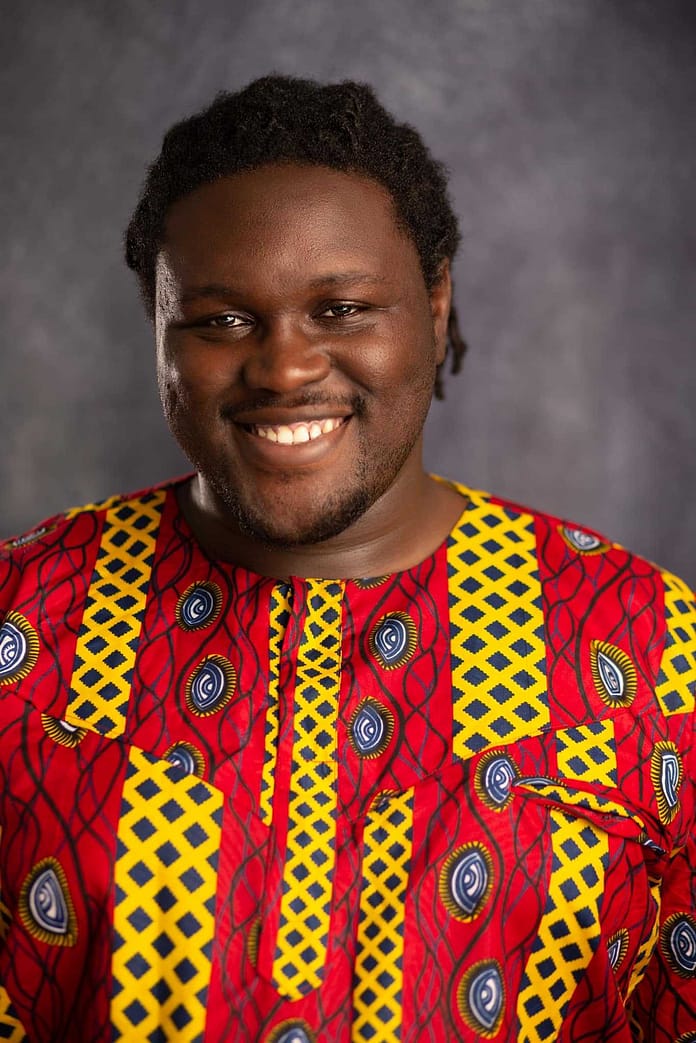 Obofour Raphael's "Yesu" ft. Morris Babyface: A Divine Fusion Of Faith And Rhythm