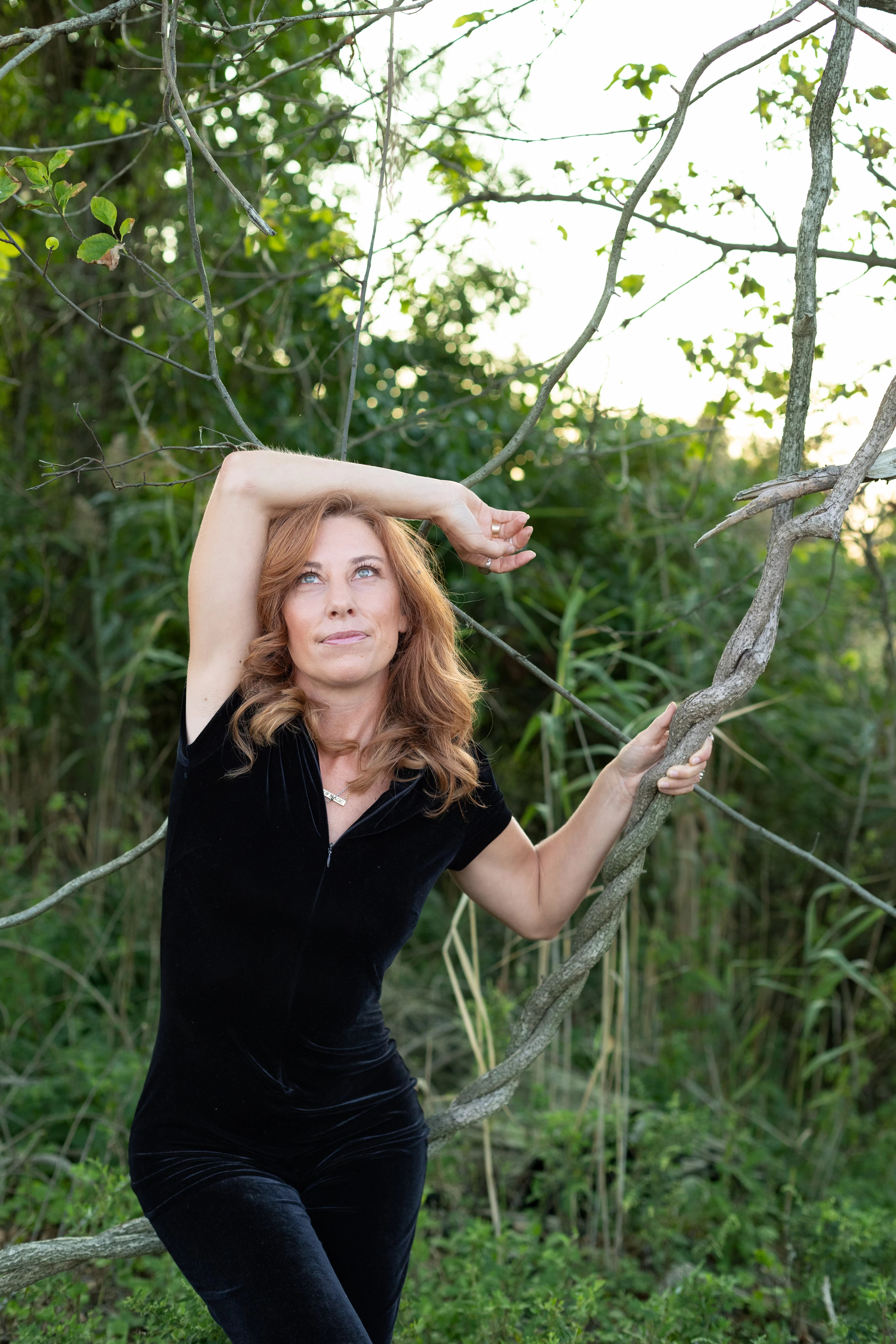 Shannon Hawley Returns With A Very Powerful Soul-Healing Single 'Mercy'