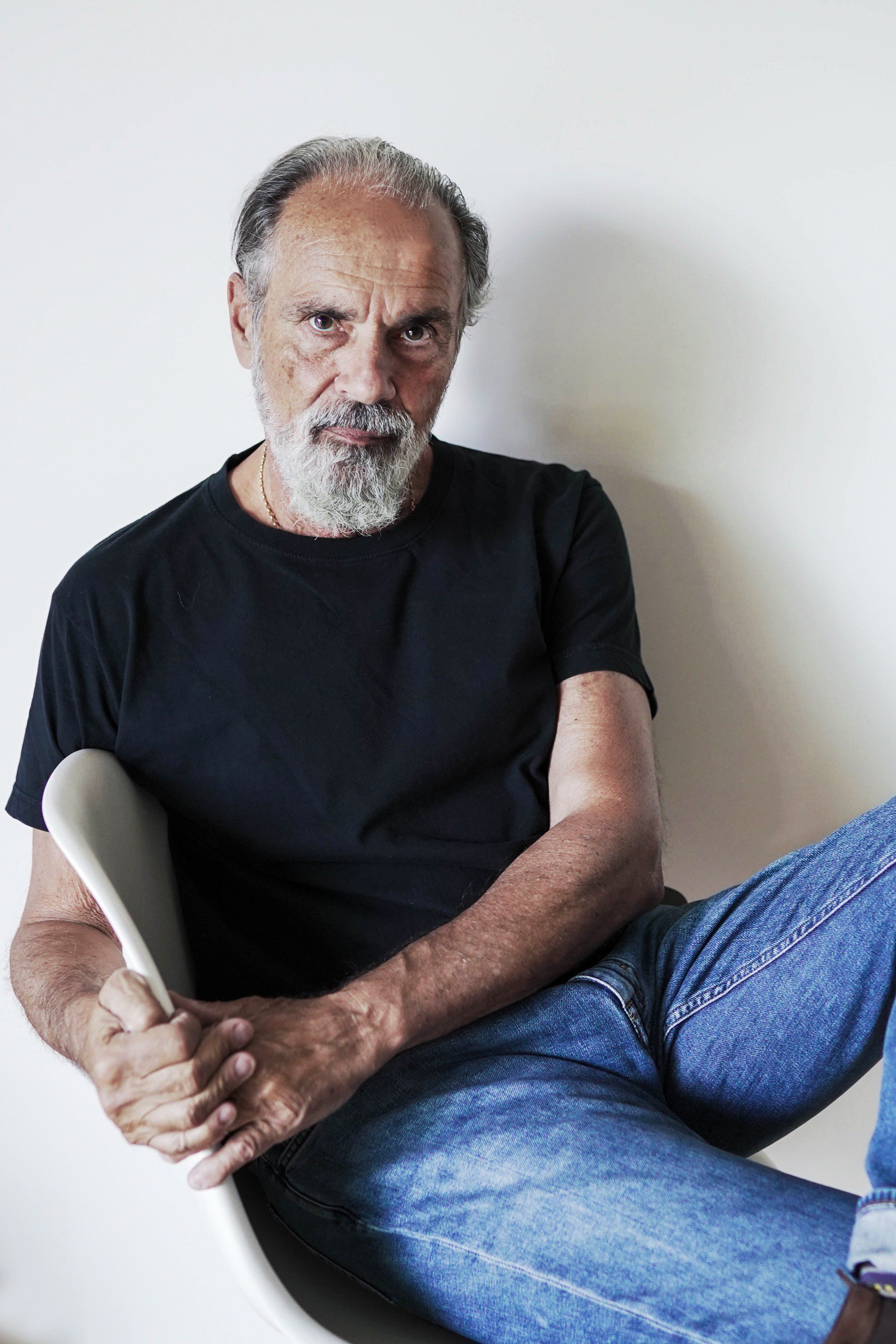 Bruce Sudano Illuminating The Music Scene With 'Two Bleeding Hearts'