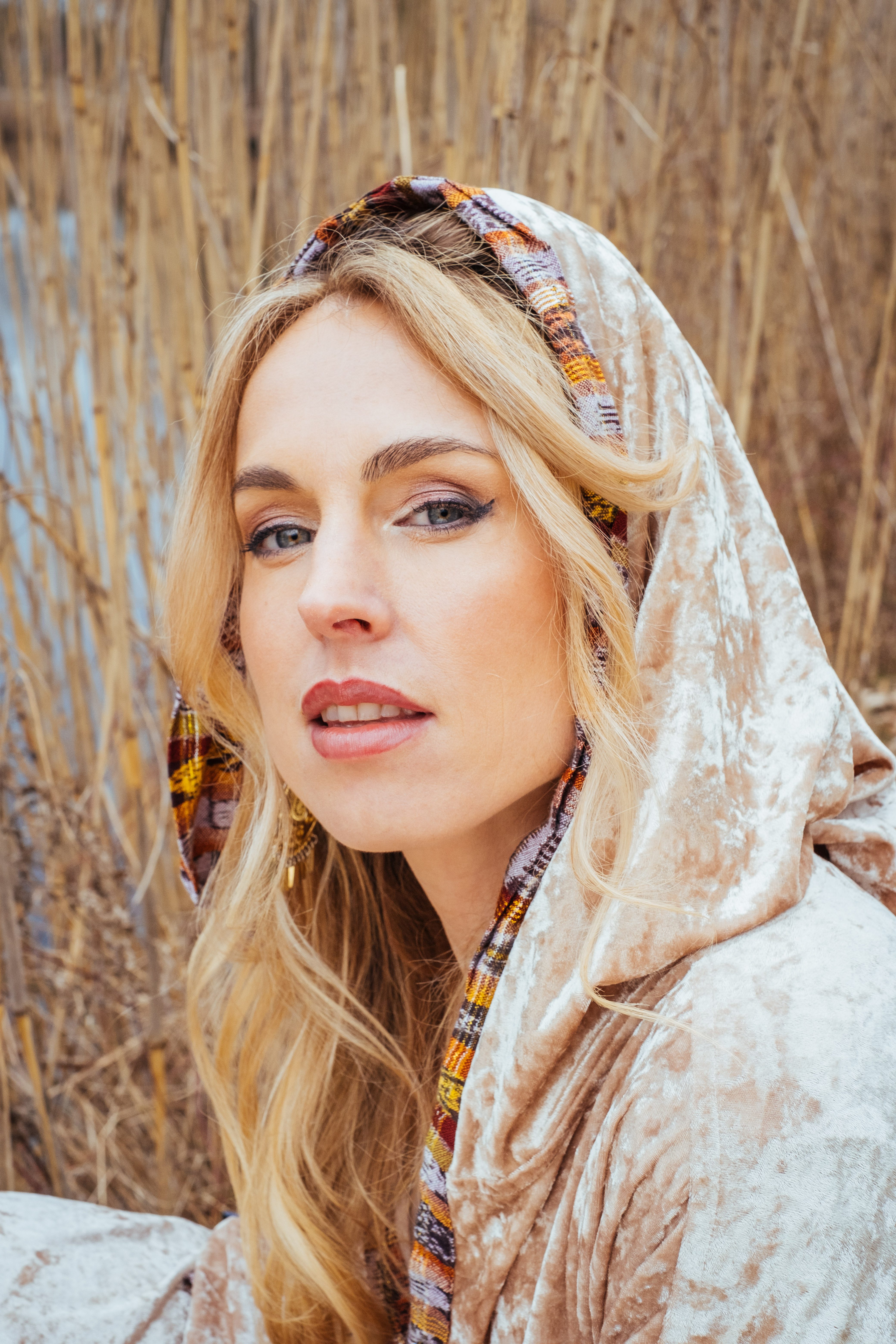 The Melodic Maven Marie Chain Melding Cultures And Continents In New Single 'Reality'