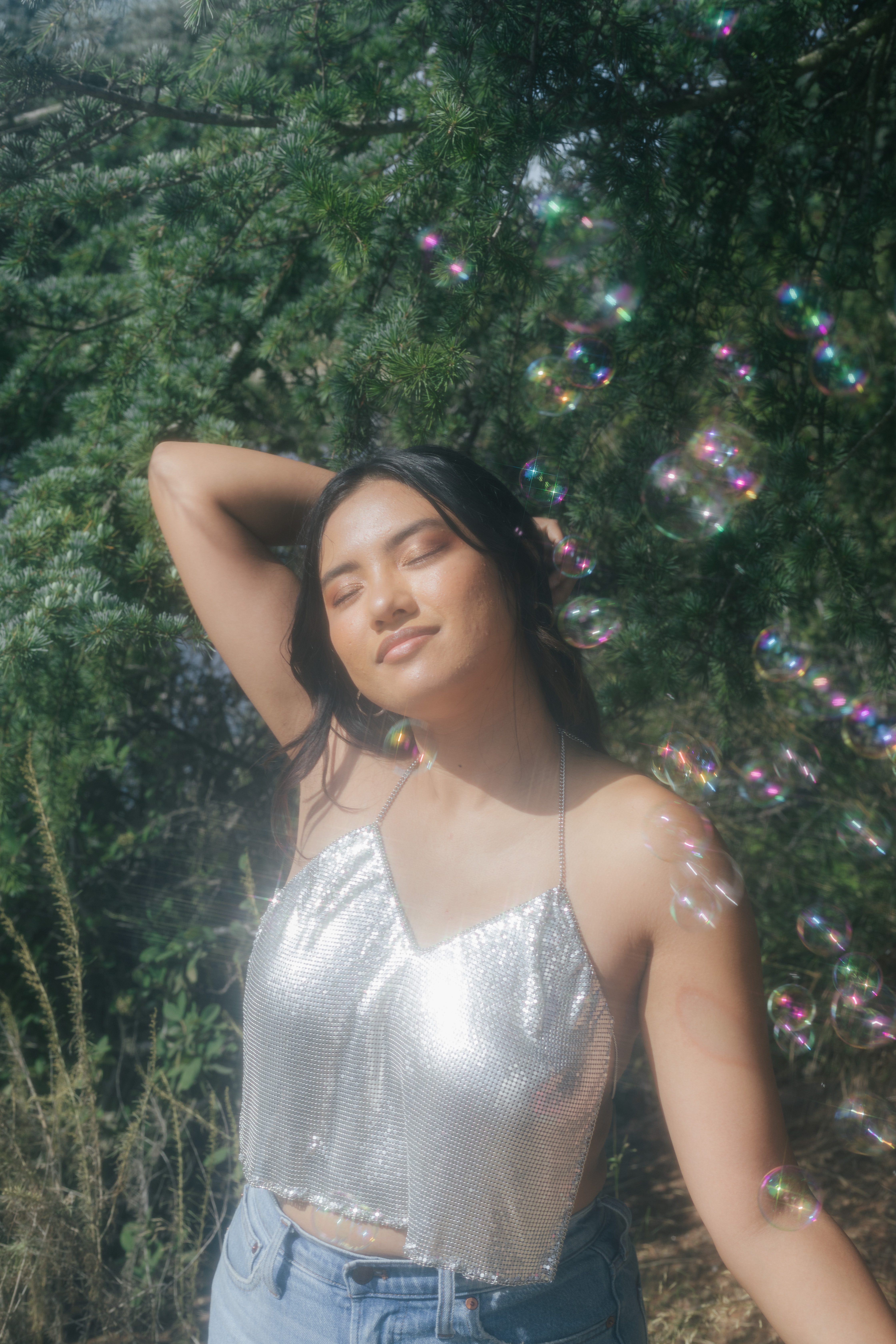 Kanitha Crafts An Introspection Song Over Her Past Relationship Titled 'WGYTAU?'