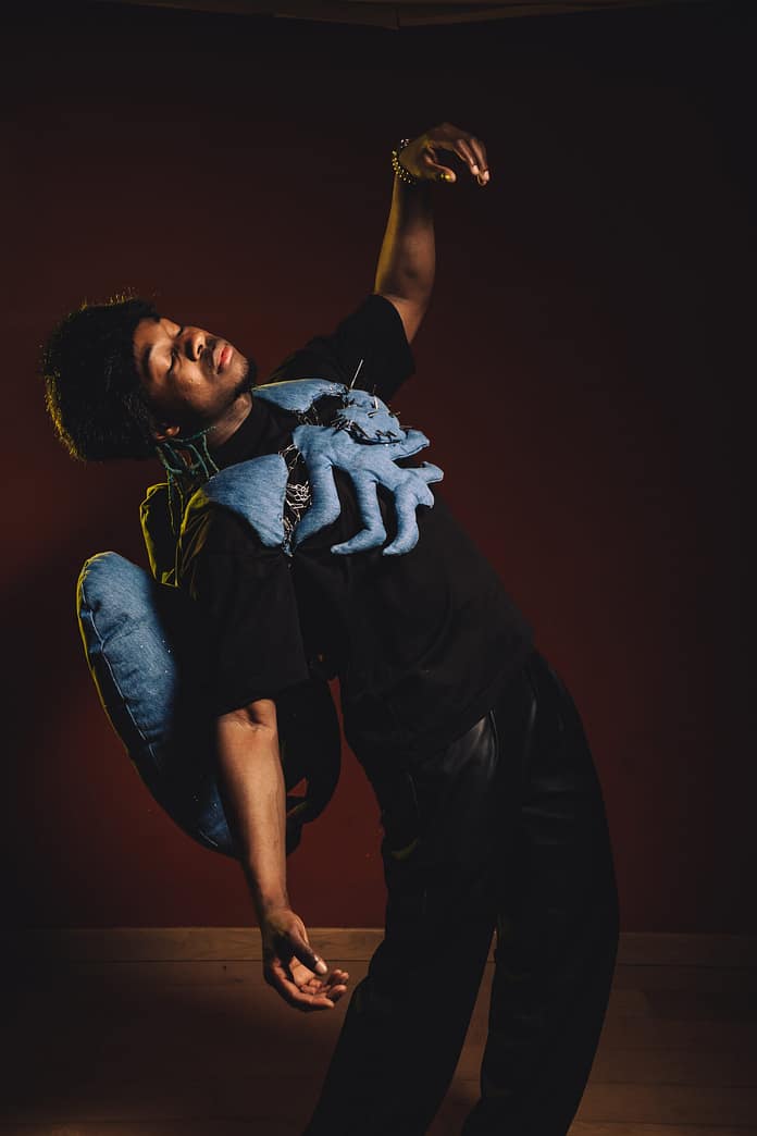 Bridging Afrobeat And Pop: How Miedjia's Artistic Brilliance is Reshaping Contemporary Music