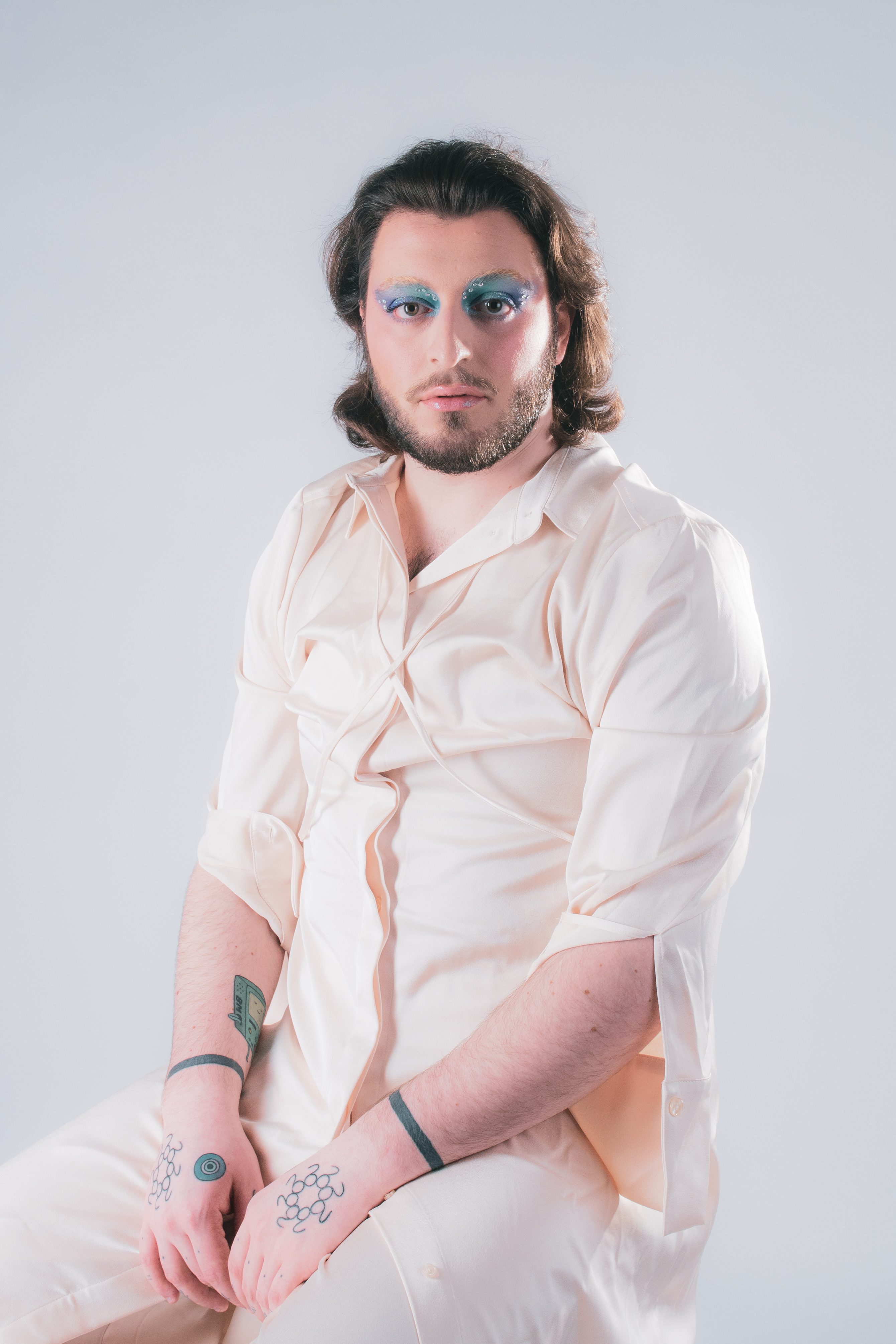 Cardamo's 'Androgenise' Celebrates Identity Through Sonic Exploration