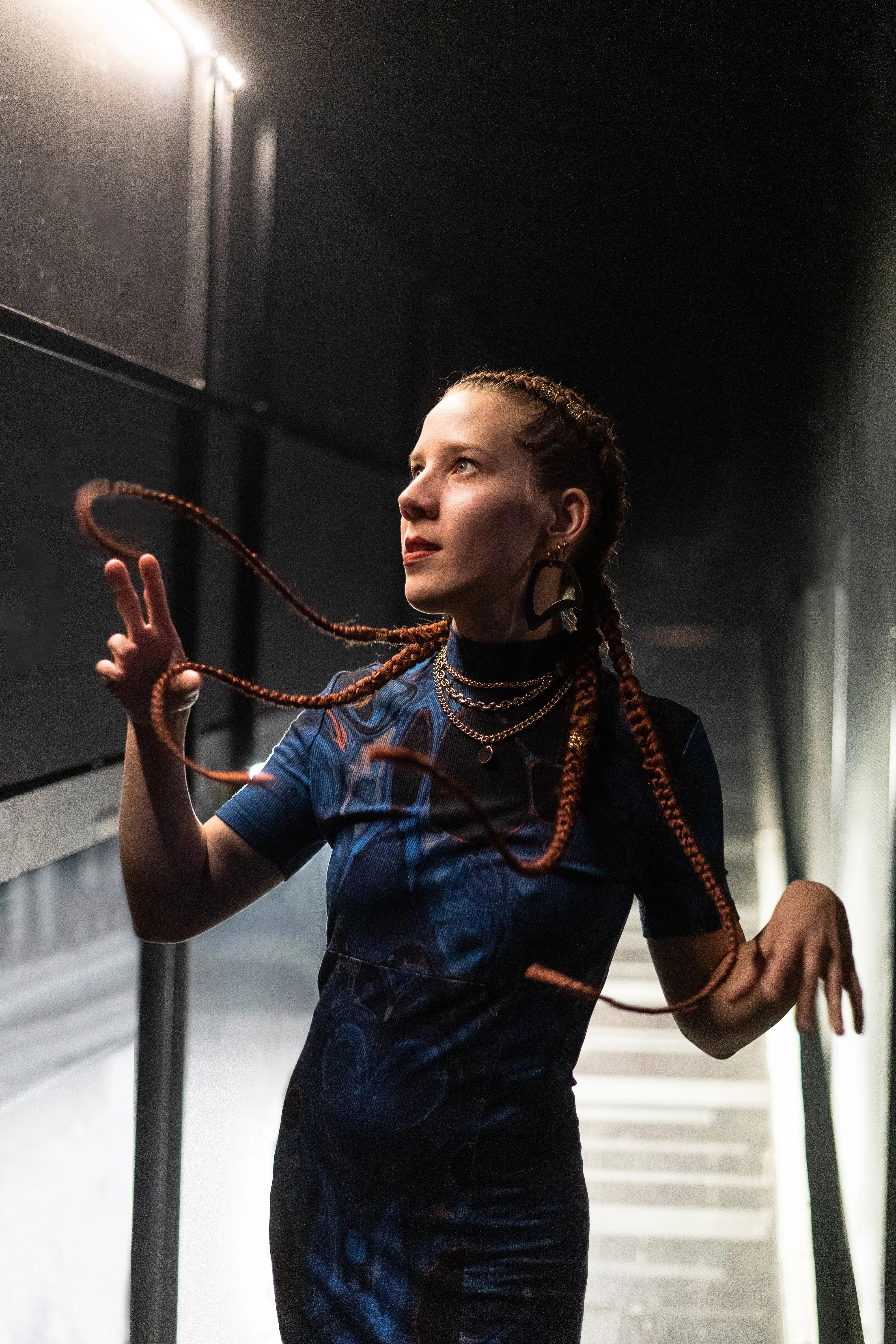 Céaile Explores Emotional Landscapes With Unique Soundscapes In New Single 'Dare'