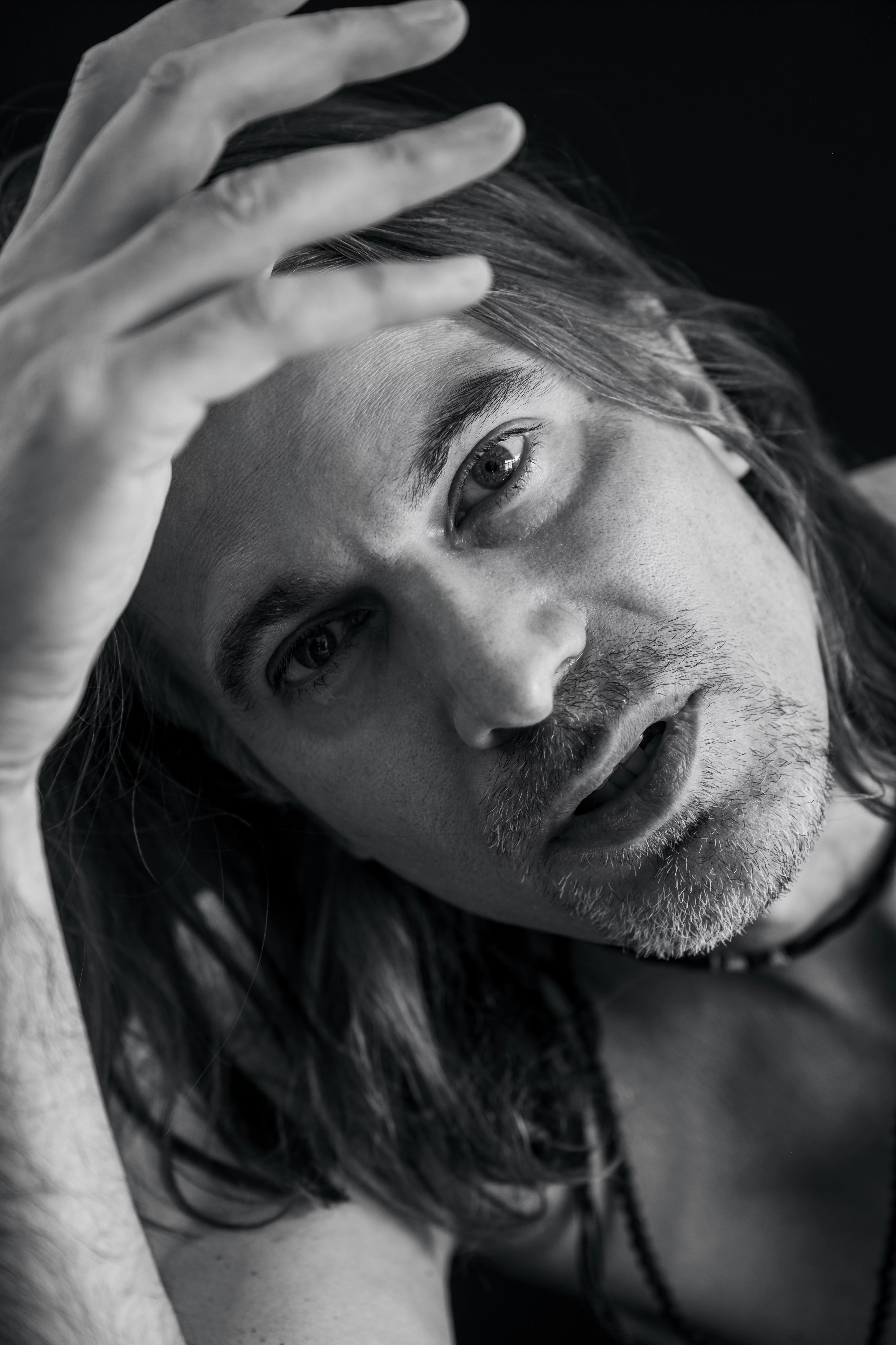 Fish And Scale Draws From Deep Wells Of Emotion And Meaning In His Latest EP ‘Wonderful’