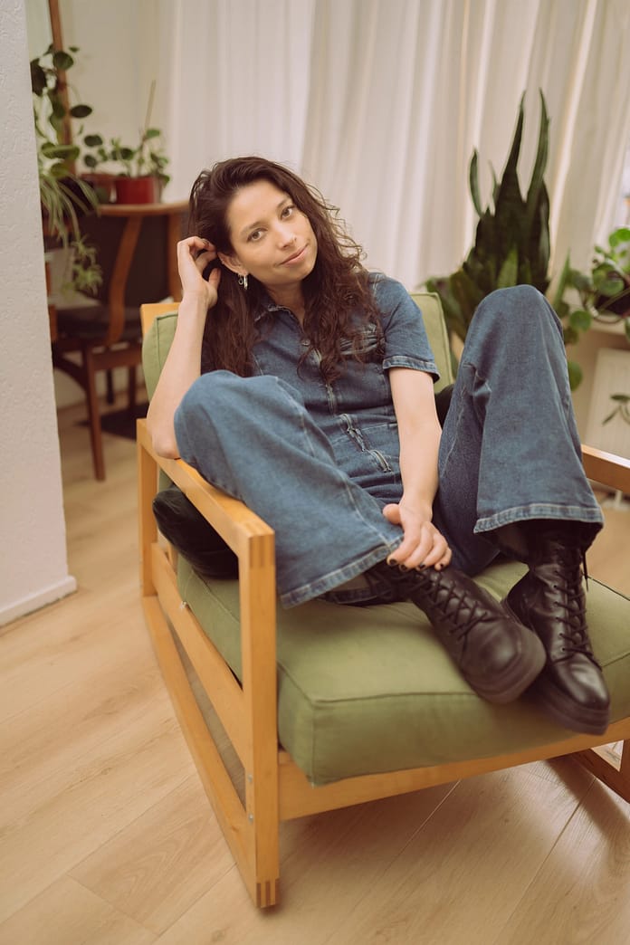 Unearthing Perfection In Imperfection With Liloe Rix 'Imperfections' EP