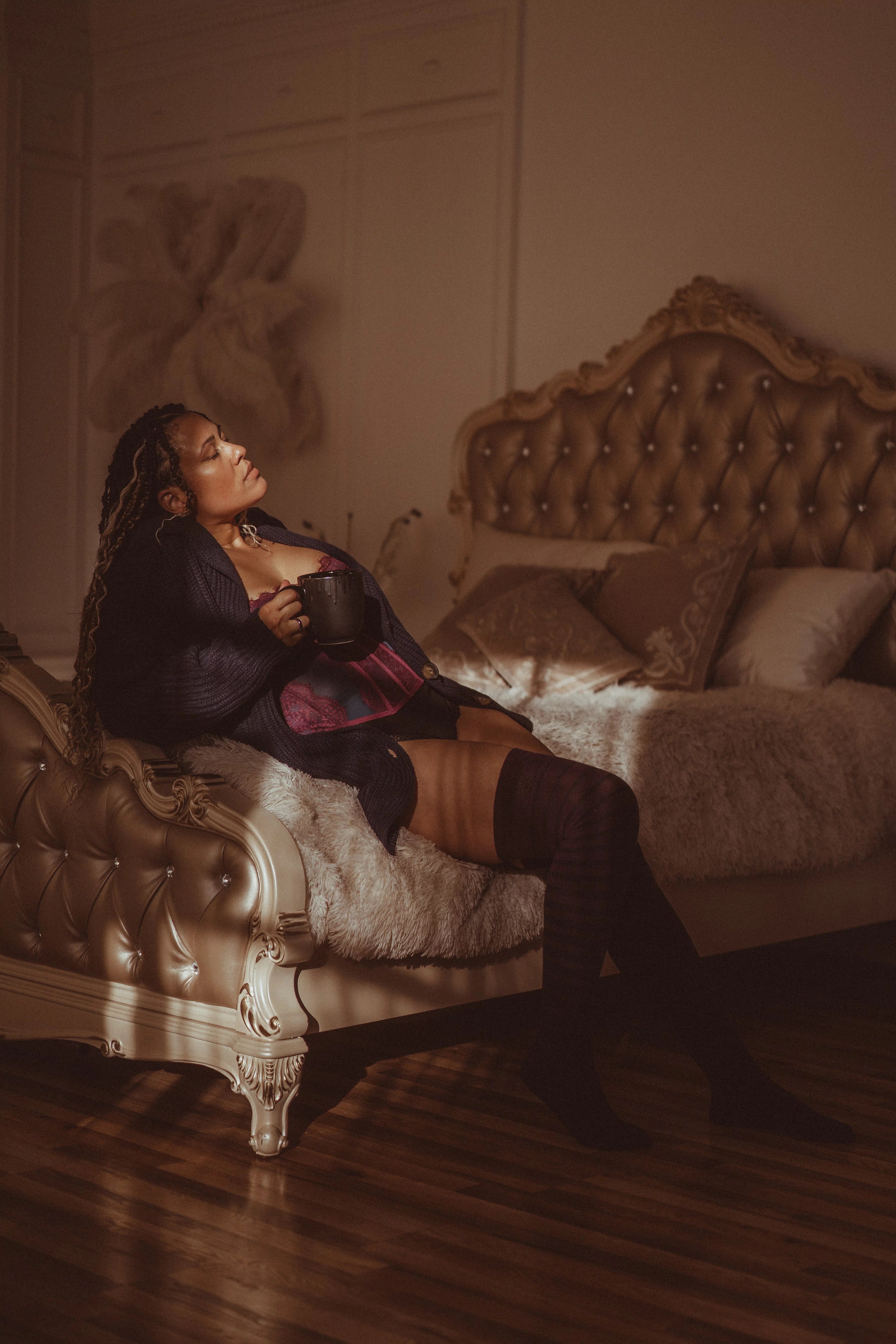 Sloe Honey's 'A Cup of Joe' Album Is A Poignant Dive Into The Heart Of Love And Vulnerability