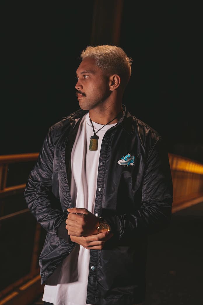 Tazman Jack's Acoustic Rendition Of Keep It Burning Gets Personal