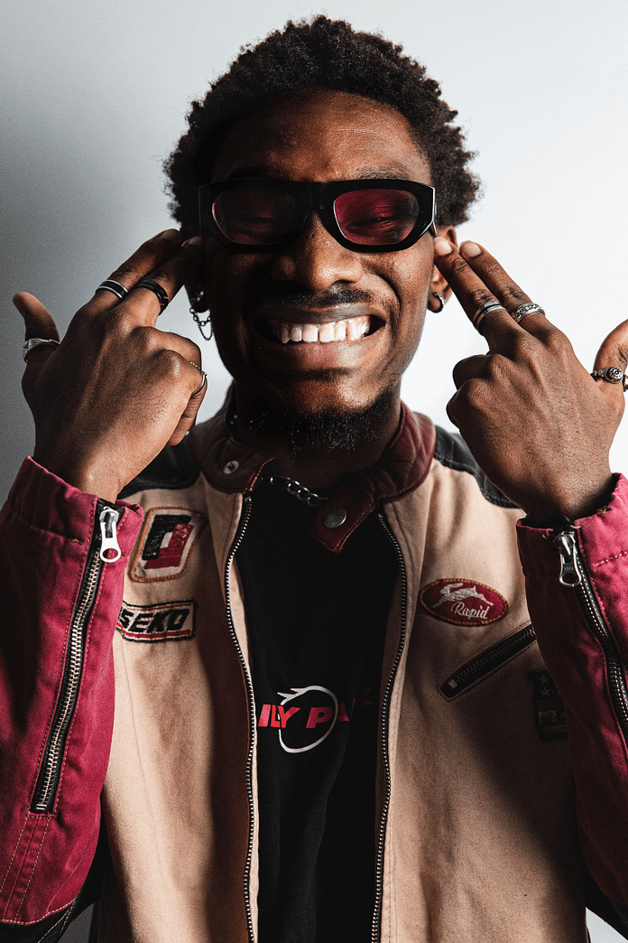 Chit-Chat - LOH-Renzo's Playful Foray Into Ambition And Attraction