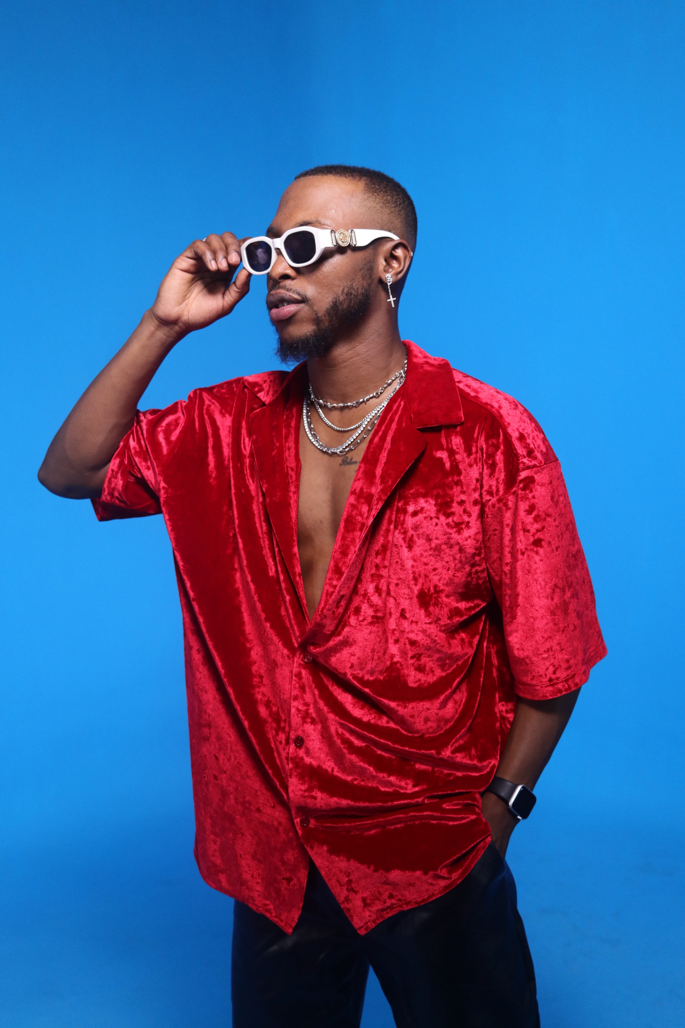 Ferry Songz Poised To Make Waves In African Music With Forthcoming EP