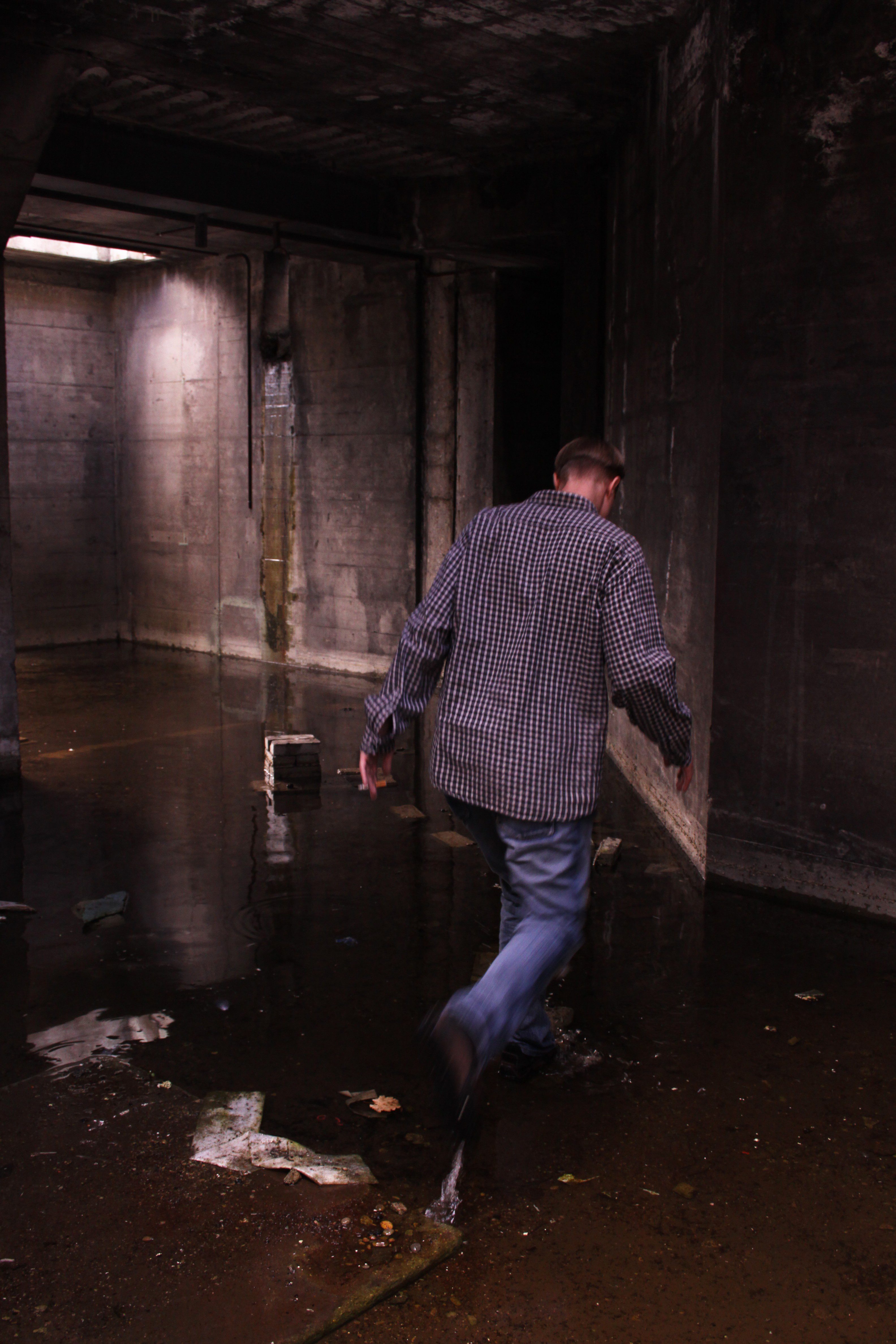 Alex Wellkers Soars With Sophomore Album "Fly Away"